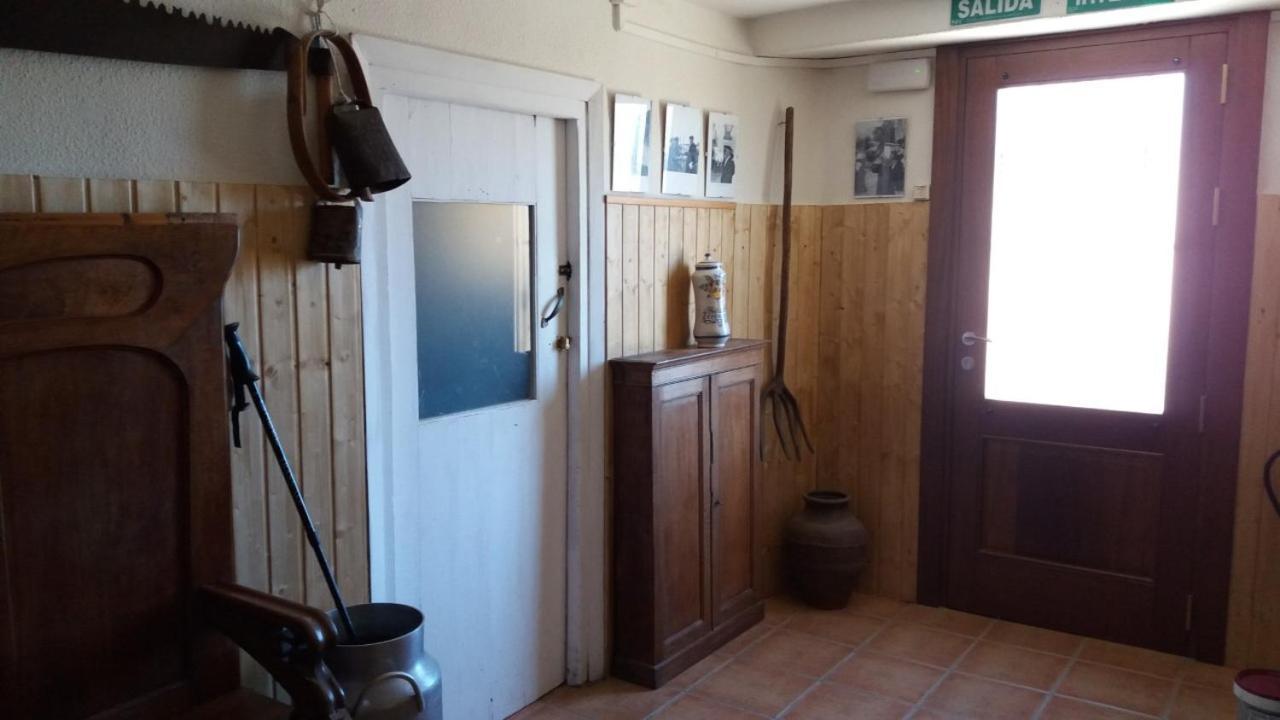 Casa Rural 643Km Villatuerta Exterior photo